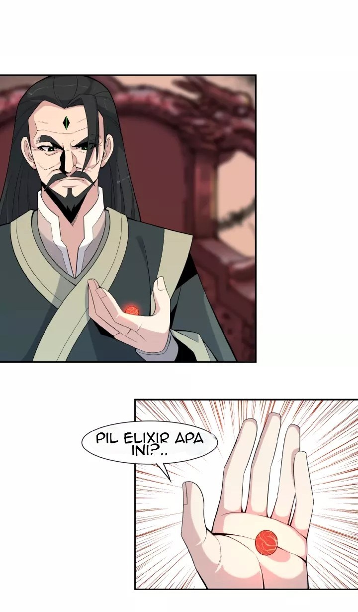 World Of Immortals 2 Chapter 10 Gambar 90